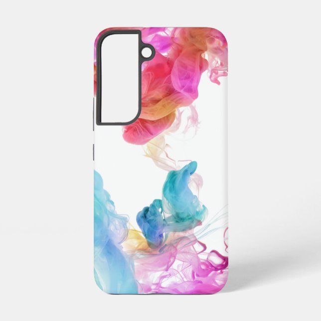 Models Samsung Galaxy S22 Tough Case (Back)