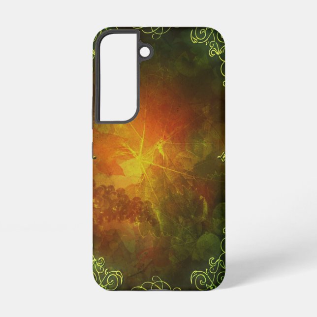 Models Samsung Galaxy S22 Tough Case (Back)