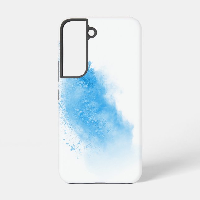 Models Samsung Galaxy S22 Tough Case (Back)