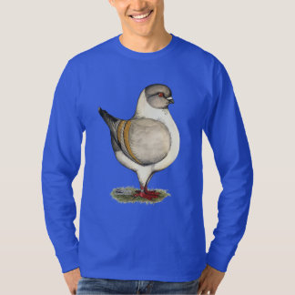 Modena Silver Gazzi T-Shirt