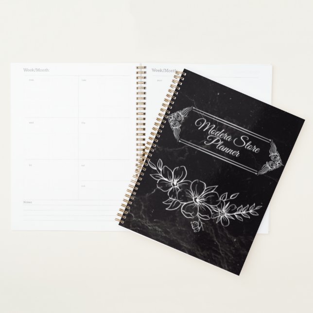 Modera Store Planner (Display)