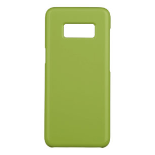  Moderate lime green (solid color) yellow- green Case-Mate Samsung Galaxy S8 Case