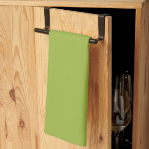Apple green hotsell kitchen towels