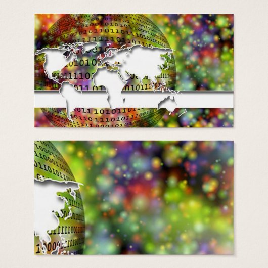 Modern (Front & Back)