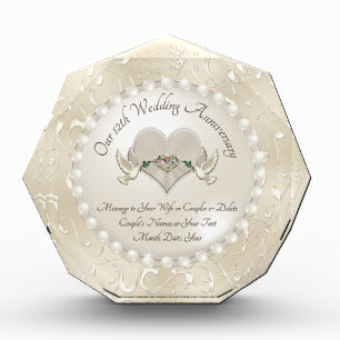 Modern 12th Year Anniversary Gift Ideas for Her