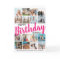 Modern 16 Photo | Any Age Happy Birthday