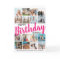 Modern 16 Photo | Any Age Happy Birthday