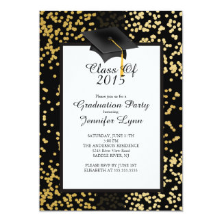 2015 Graduation Party Invitations 7