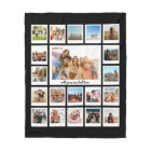 Modern 20 Photo Collage