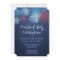 Modern 4th of July Fireworks Barbecue  Invitation