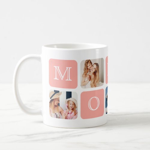 Modern 5_Photo Mommy Mug