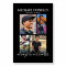 Modern 6 Photo Collage Memorial Foam Board