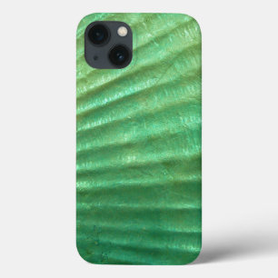 Modern Abalone Seashell Design iPad Mini Case