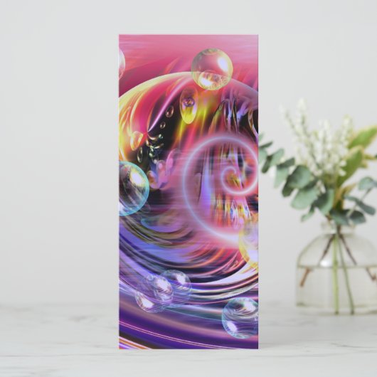 Modern Abstract Art (Standing Front)