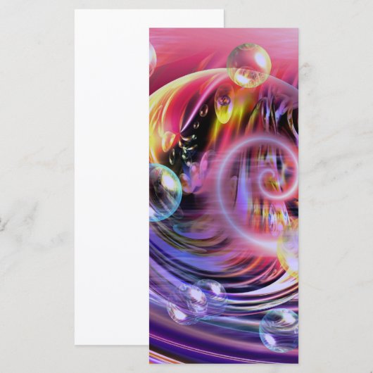 Modern Abstract Art (Front/Back)