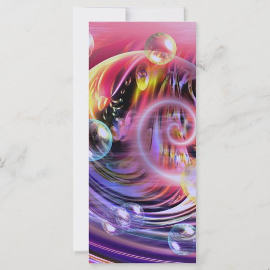 Modern Abstract Art (Front)