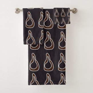 Modern Abstract Art Pattern