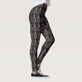 Modern Abstract Art Pattern