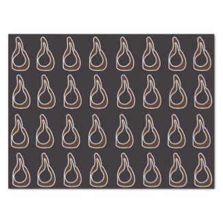 Modern Abstract Art Pattern