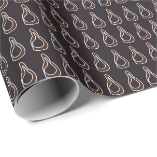 Modern Abstract Art Pattern