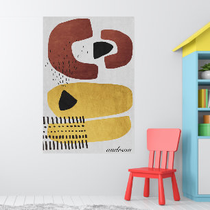 Modern Abstract Art Prints