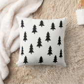 A closer look at Scandinavian-Inspired Throw Pillows