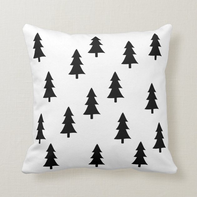 scandinavian design throw pillows