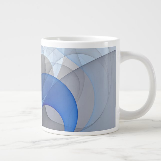 99 cent store coffee mugs Rich at the Dollar Store Mug – The Red Robin Studio main image 0
