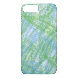Modern Abstract iPhone 8 Plus/7 Plus Case