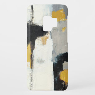 Modern Abstract Case-Mate Samsung Galaxy S9 Case