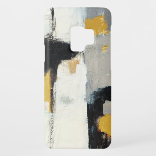 Modern Abstract Case_Mate Samsung Galaxy S9 Case