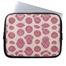 Modern Abstract Circle Pattern