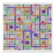 Modern Abstract Design