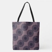 MODERN abstract draw in-deep blue -deep pink#7D616
