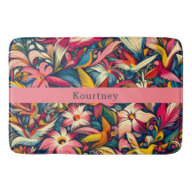 Modern abstract garden art