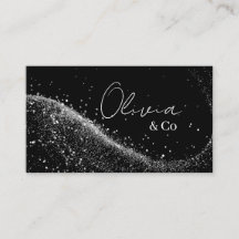 Modern Abstract Geometric Graphic Designer Busines