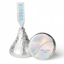 Modern Abstract Iridescent Hershey's Kisses® Hershey®'s Kisses®