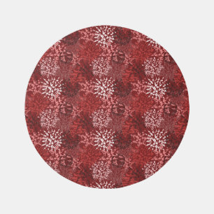 Modern Abstract Outdoor Rug