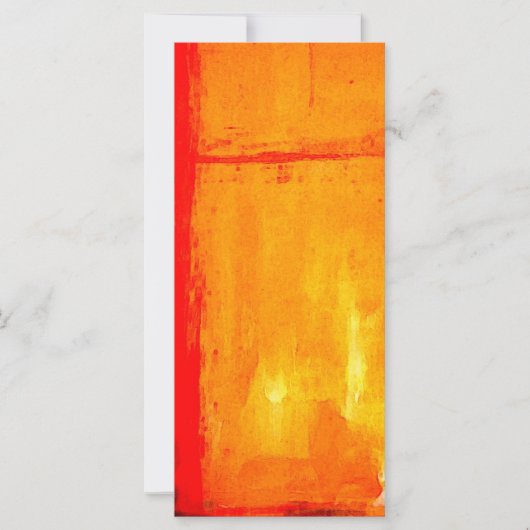 Modern Abstract Painting (Front)