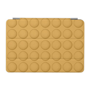Modern Abstract Pattern iPad Mini Cover