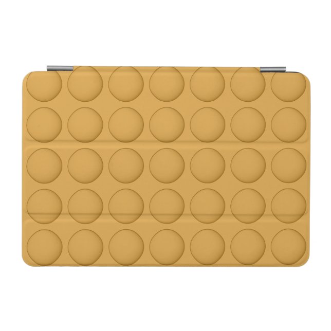 Modern Abstract Pattern iPad Mini Cover (Horizontal)