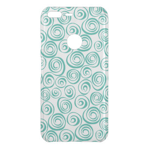 Modern Abstract Pattern Uncommon Google Pixel XL Case