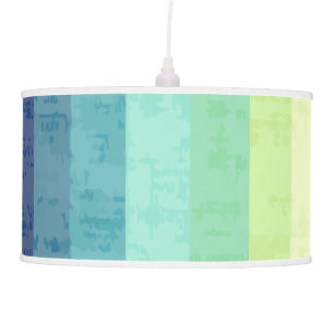 Modern Abstract Pendant Light Ceiling Lamp