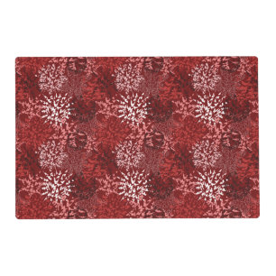 Modern Abstract Placemat