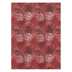 Modern Abstract Tablecloth