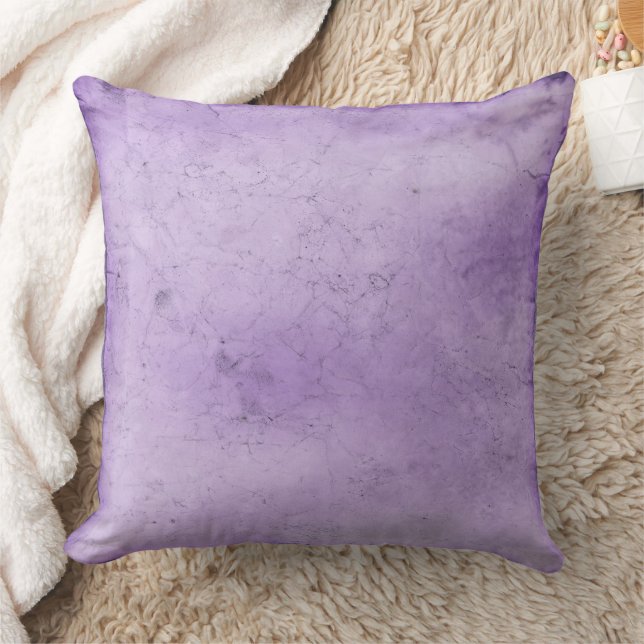 Modern Abstract Texture design Throw Pillow (Blanket)