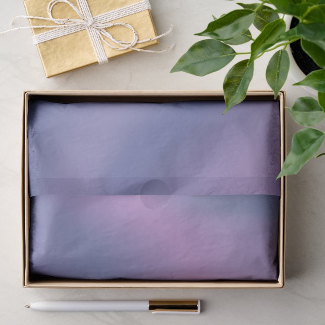 Modern Abstract Texture design Tissue Paper (Gift)