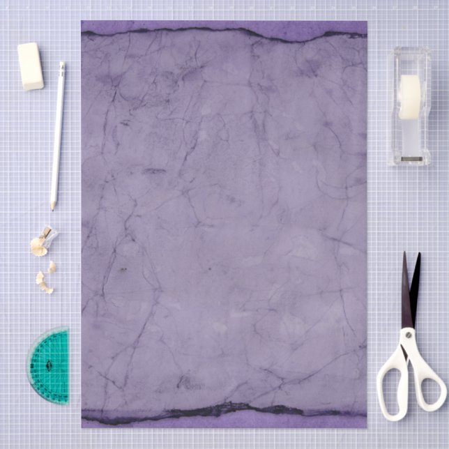 Modern Abstract Texture design Tissue Paper (Craft)