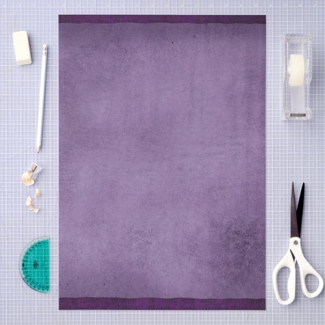 Modern Abstract Texture design Tissue Paper (Craft)