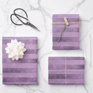 Modern Abstract Texture design Wrapping Paper Sheets